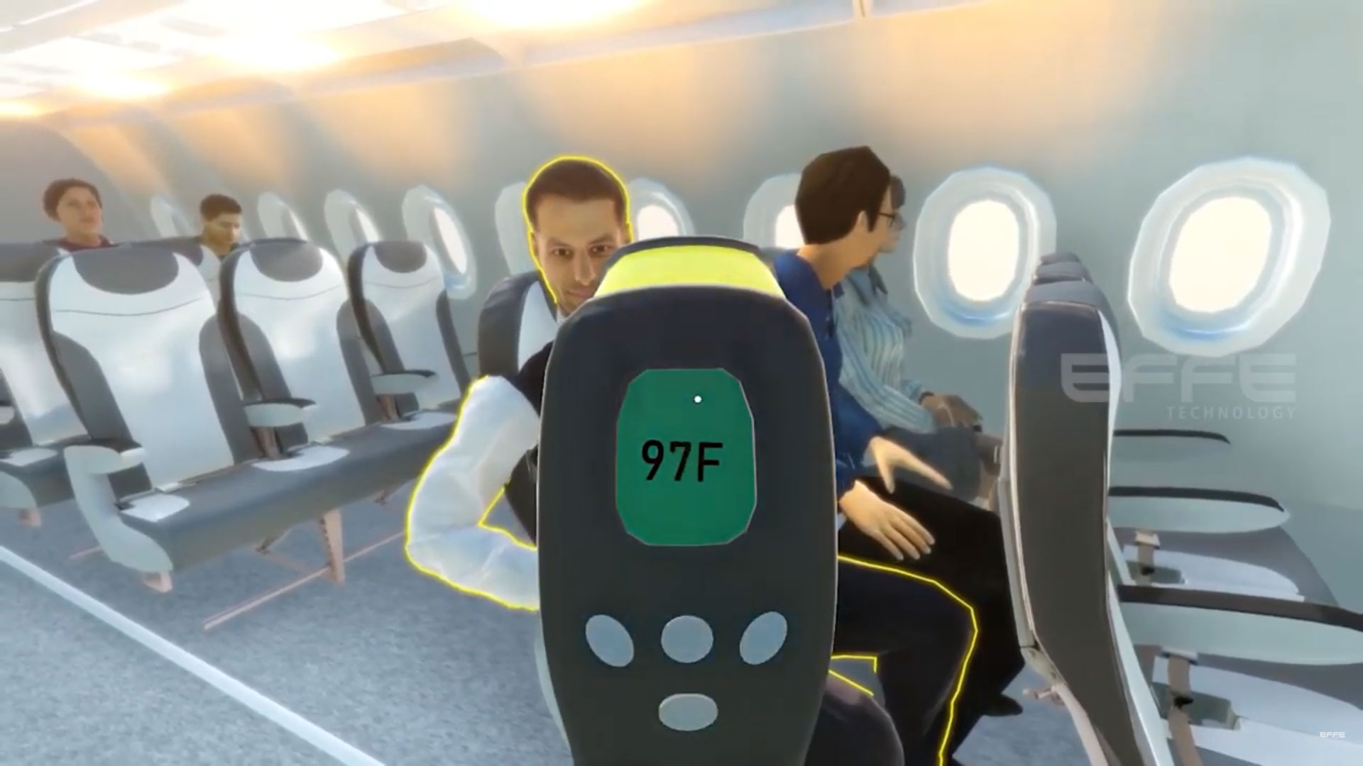 VR in Aviation