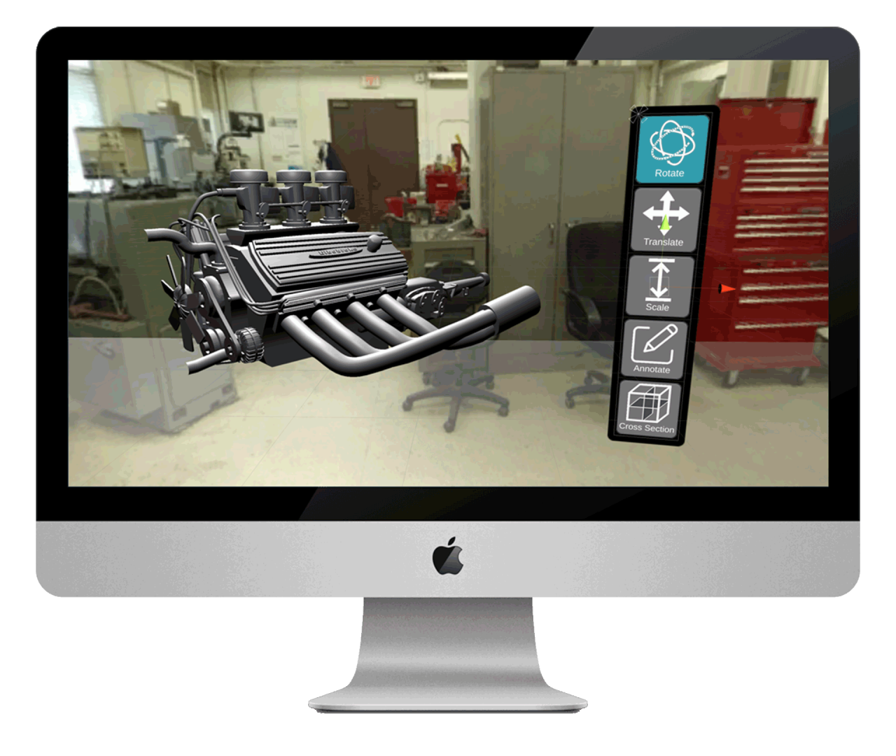 No.1 AR VR Company | Augmented & Virtual Reality Development