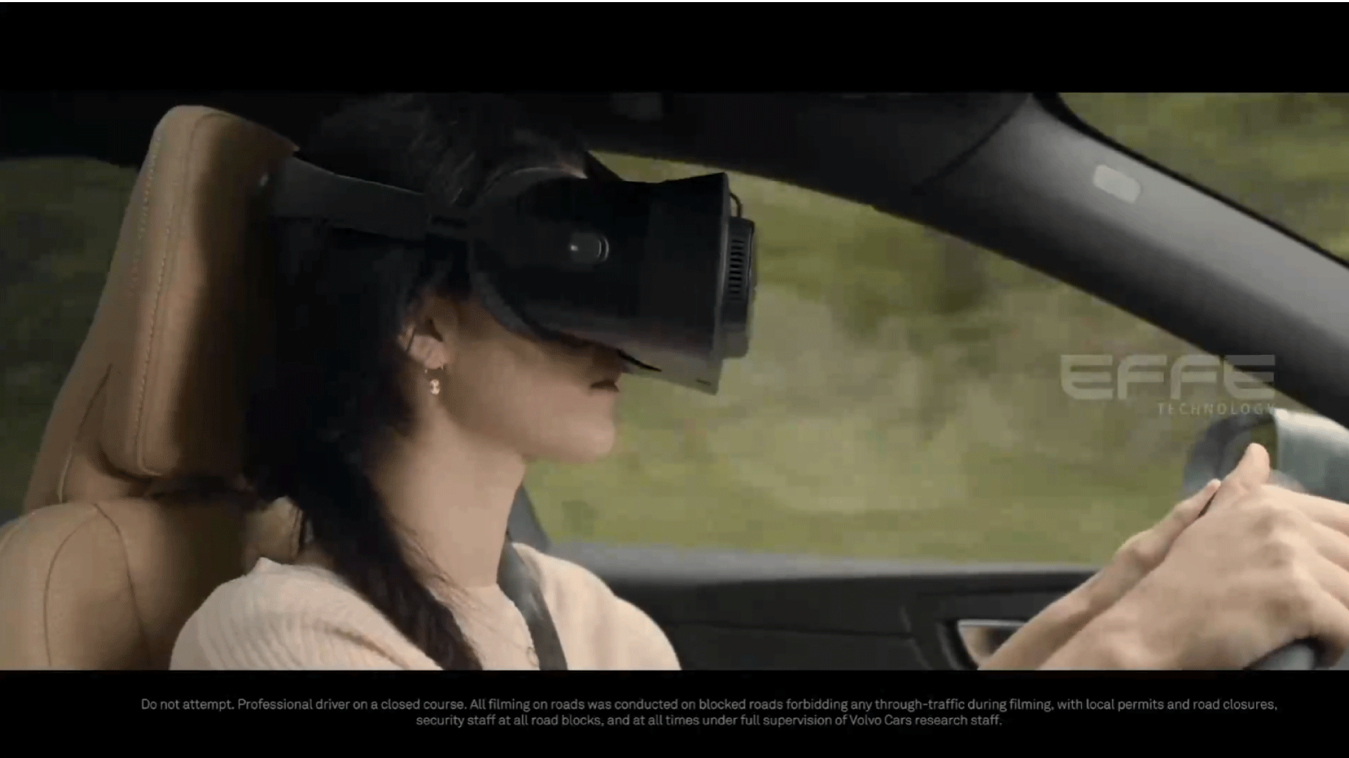 mixed reality applications<br />
