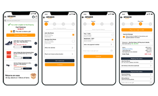 app development 