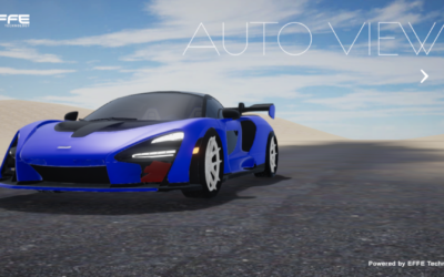 Immersive Innovation: VR in Automobile Industry for Customization