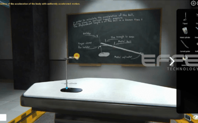 Revolutionizing Classrooms with VR in Mathematics Education