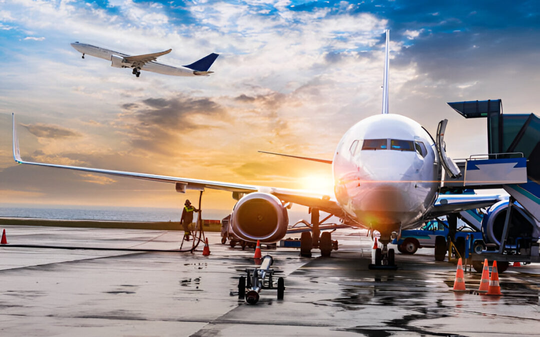 Enhancing Aviation Training with Realistic VR Simulation