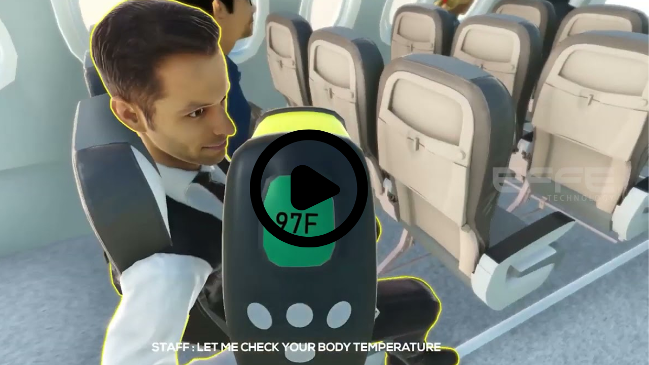 VR in aviation employee training