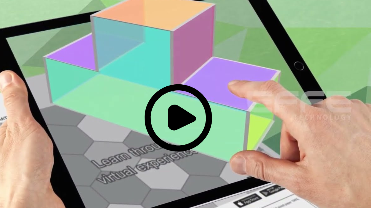 VR in mathematics education