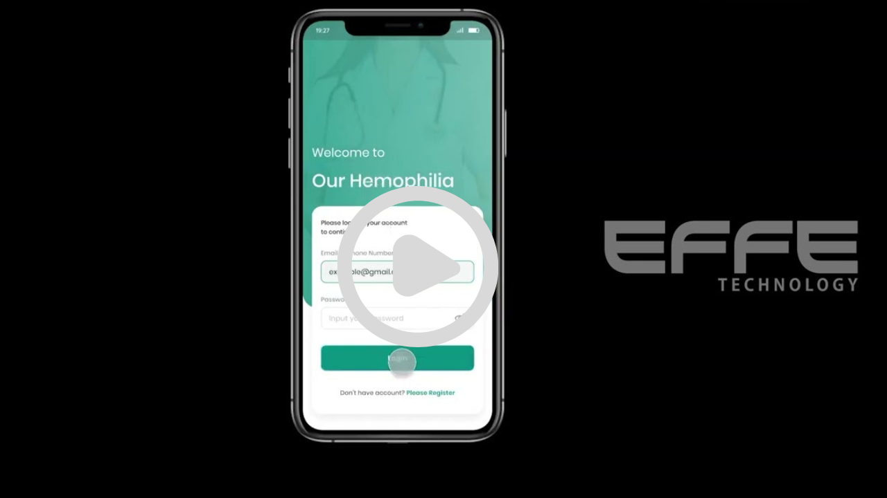 Healthcare appointment booking app development