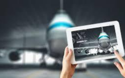 Virtual Lab for Aerospace Engine Assembly