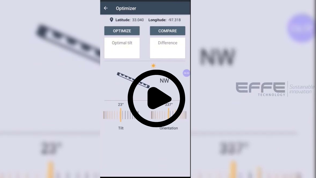 Solar Energy Monitoring App Development Company