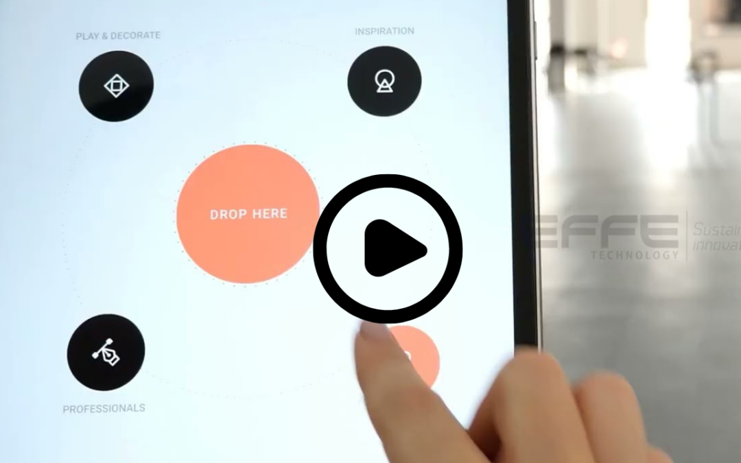 Augmented Reality for Interior Design: Transforming the Future of Design Visualization