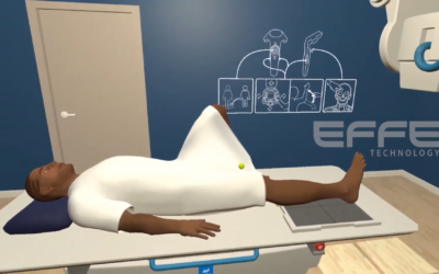 Enhancing Diagnostic Precision with VR in Medical Assessment