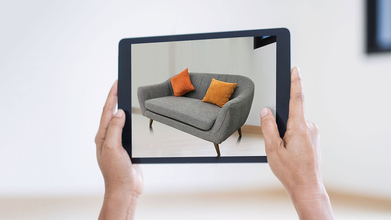 AR 3D Product Configurator AR 3D Product Configurator