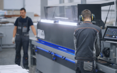 Optimize Solar & Battery Lines with IoT Digital Twin for Engineering Product Manufacturing