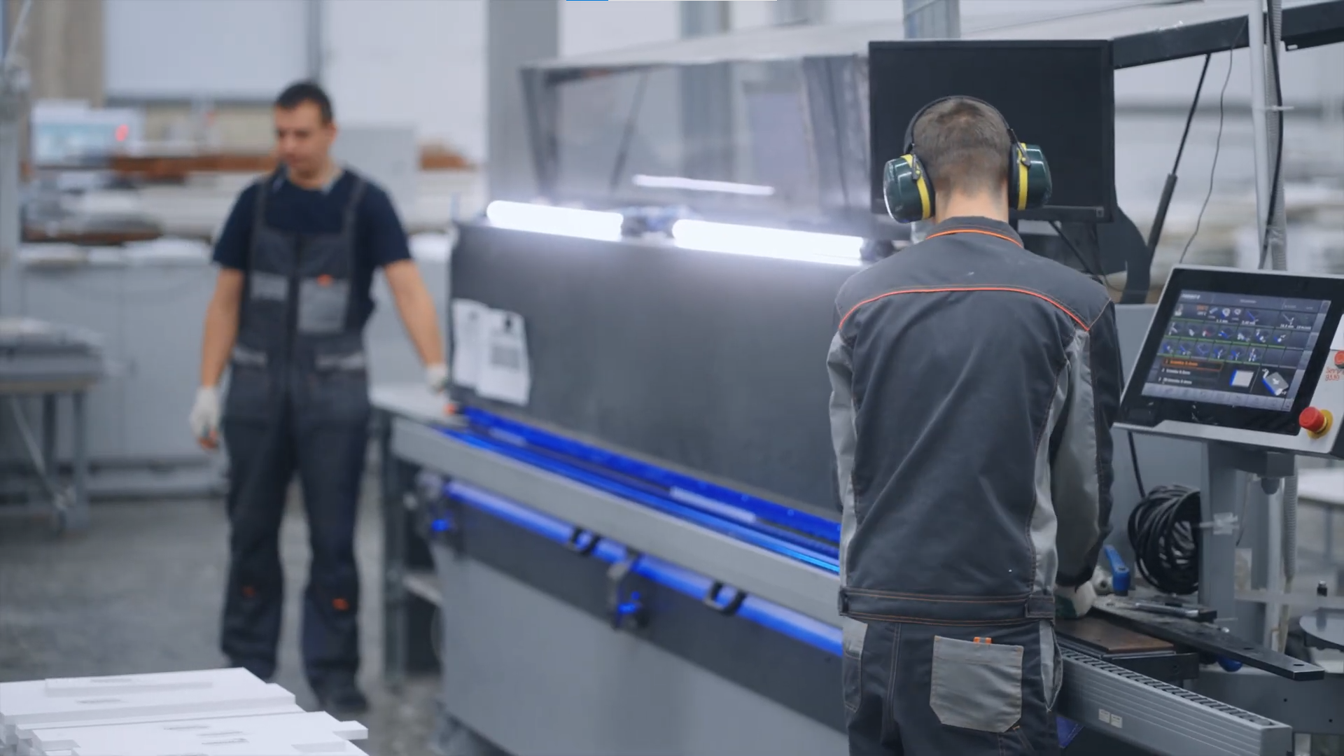 IoT Digital Twin for Product Manufacturing
