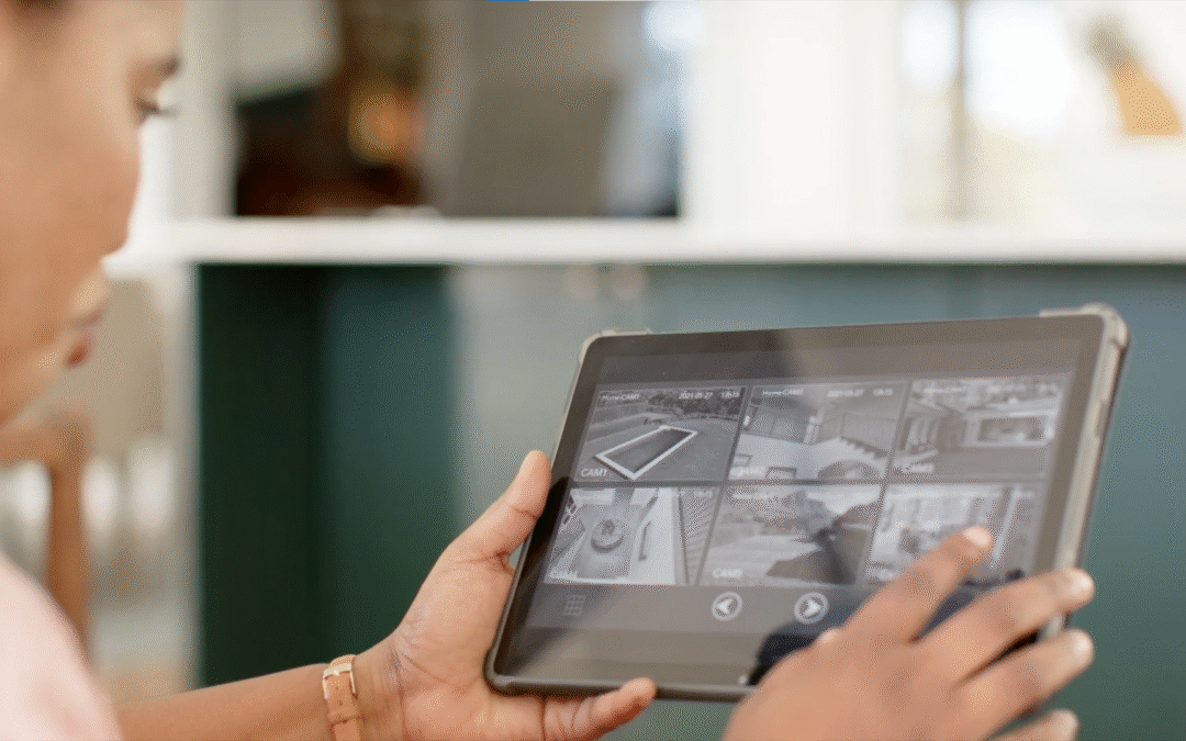 IoT Digital Twin for Commercial Building Automation Industry | Smart Energy Optimization