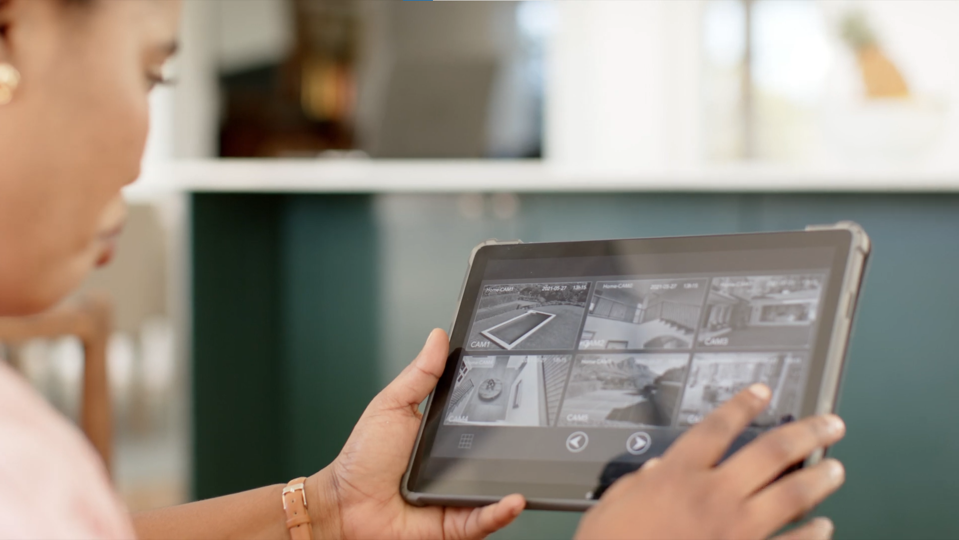 IoT Digital Twin for Construction