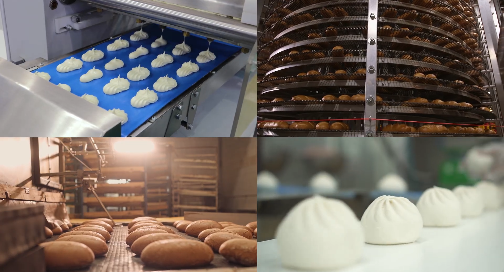 IoT Digital Twin in Food Manufacture