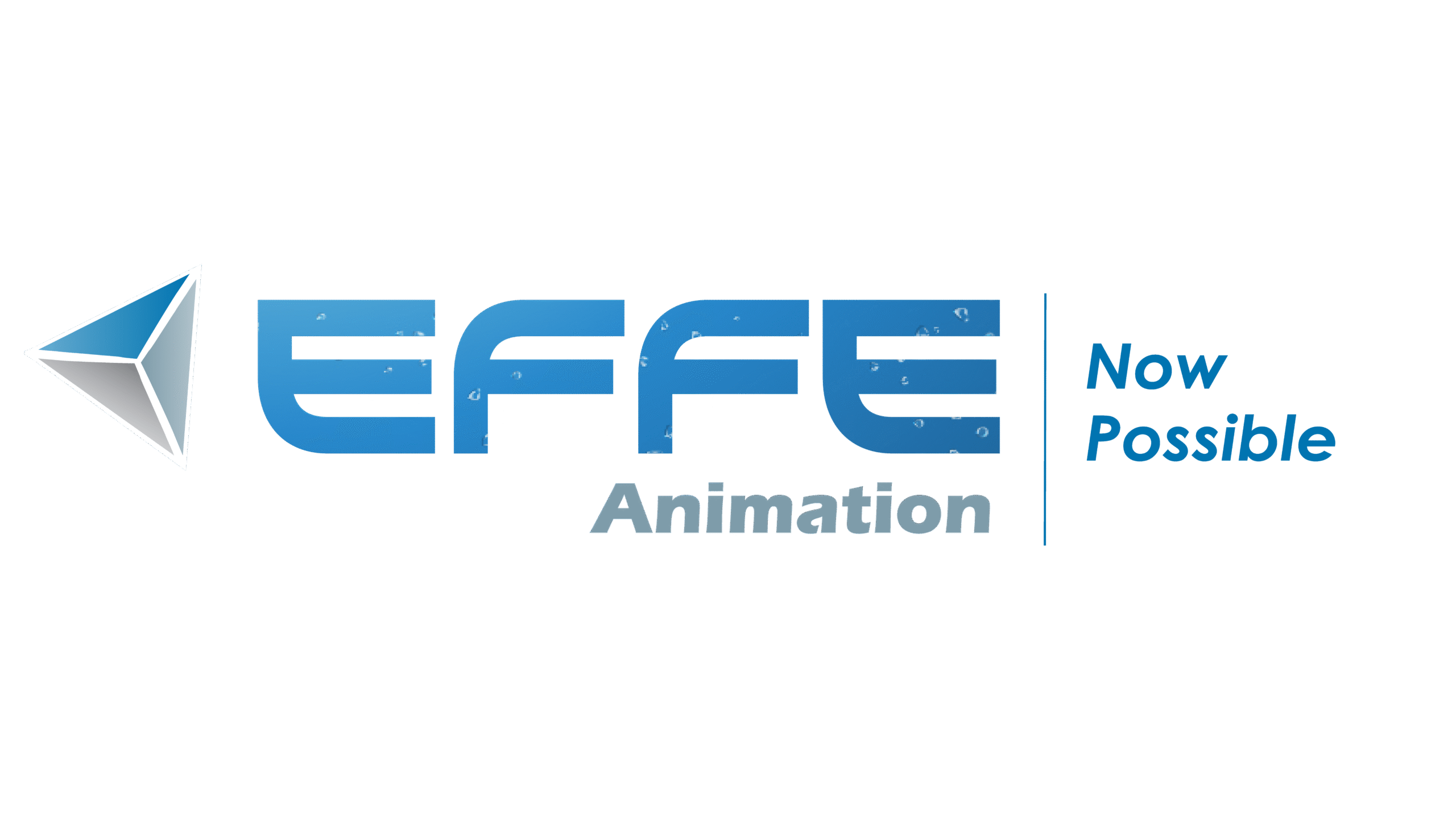 Effe animation logo