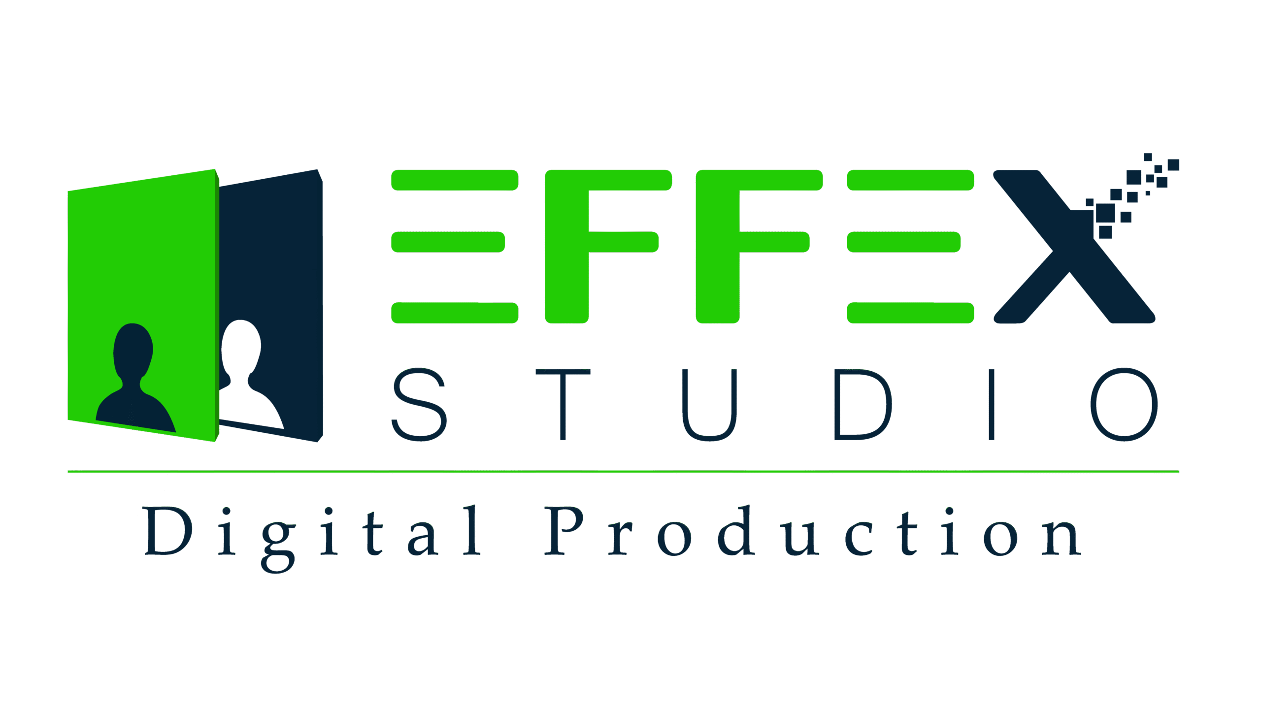 effex studio logo