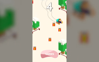 How “My Talking Baby” Redefined Mobile Fun with AR for Gaming Sector Innovation