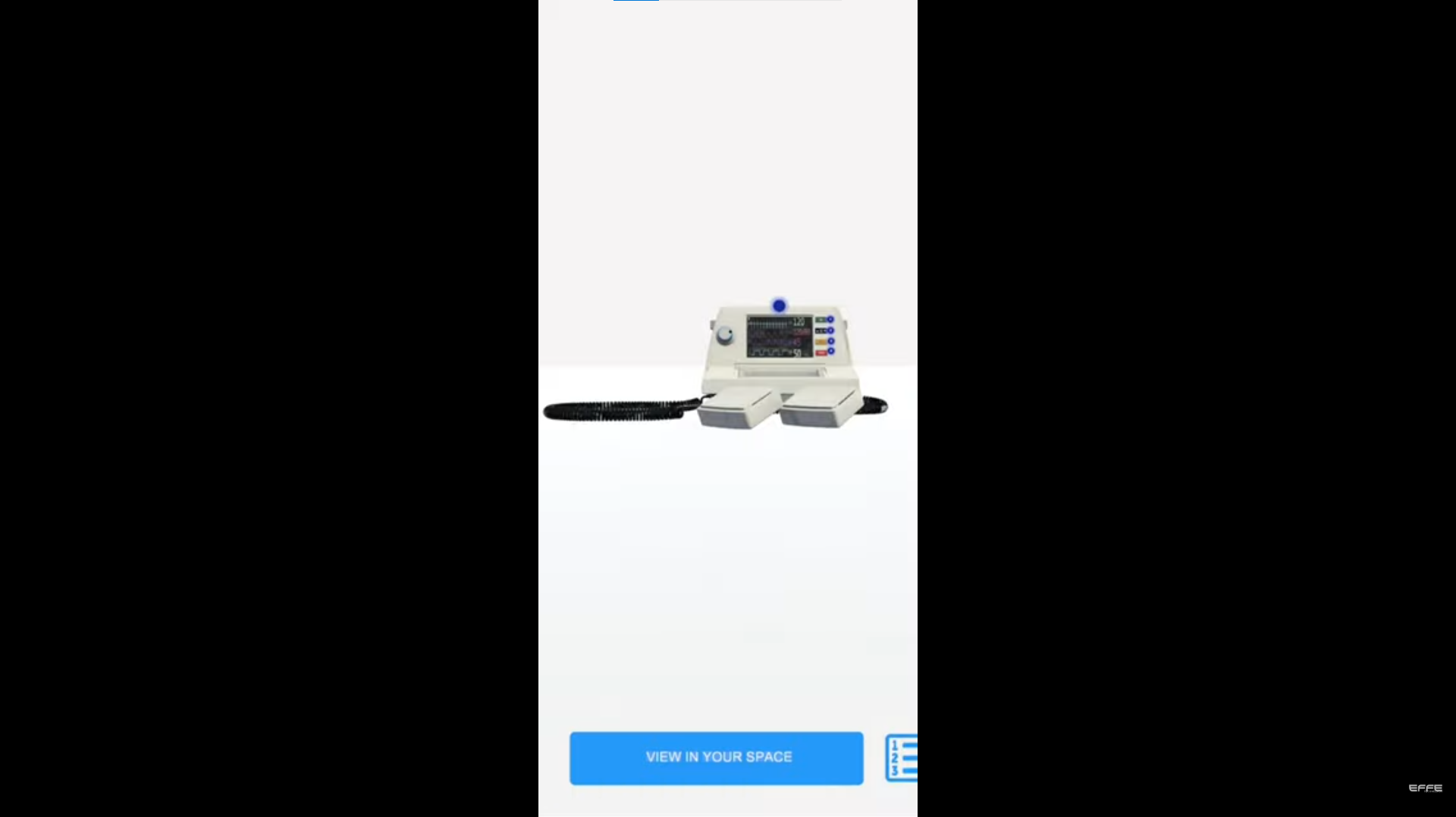 Screenshot 2025-11-13 140633 ar In healthcare industry