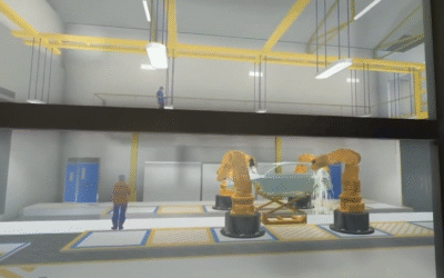 How Automotive VR Training Simplified Complex Engine Assembly | EFFE Technology