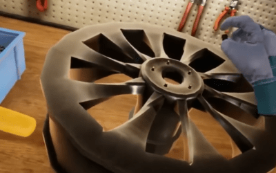 Transforming Workforce Training with Immersive VR Learning Solutions