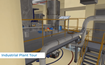 How VR Assembly Training Revolutionized Manufacturing Workforce Training