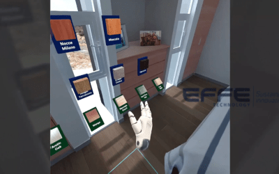 Construction VR Walkthroughs for Faster Client Approvals