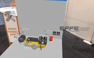 How AR Experiential Marketing Transformed Live Brand Events into High-Engagement Digital Experiences