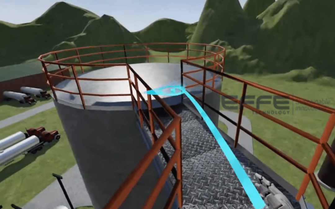 Factory Virtual Tour for Smart Manufacturing