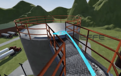 Factory Virtual Tour for Smart Manufacturing