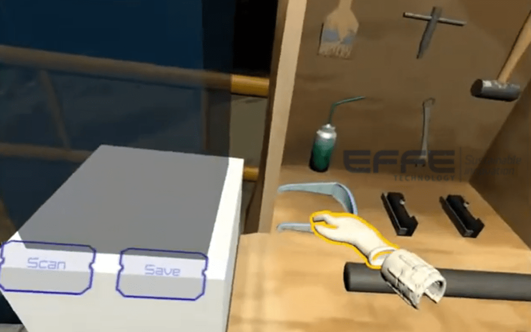 How Industrial VR Transformed Complex Operations into Safe, Repeatable Virtual Workflows