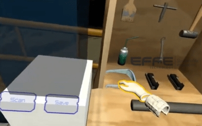 How Industrial VR Transformed Complex Operations into Safe, Repeatable Virtual Workflows