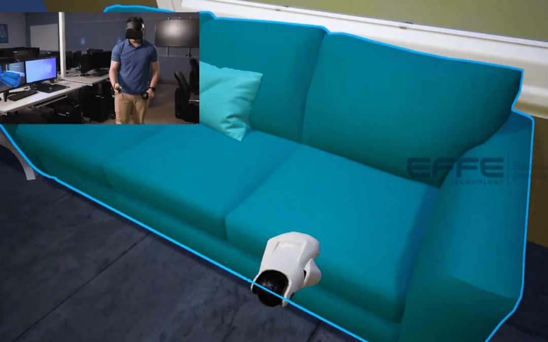 RehabMind: VR Neurological Rehabilitation Therapy for Cognitive & Motor Recovery