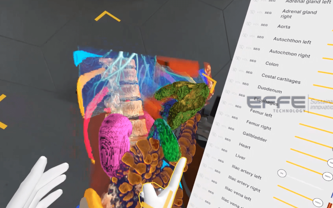 Surgery Before Surgery: VR Surgical Rehearsal Using CT/MRI Data for Precision Planning