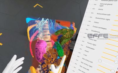 Surgery Before Surgery: VR Surgical Rehearsal Using CT/MRI Data for Precision Planning