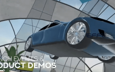 VR Marketing for Events That Boosted Visitor Engagement and Brand Recall