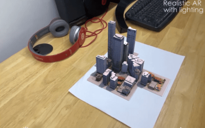 AR Marketing Strategy for Real Estate: Turning Static Listings into High-Converting Property Experiences