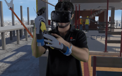 Transforming Construction Safety Training with Immersive VR Experiences