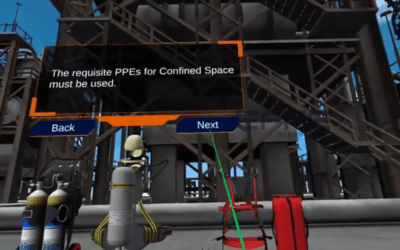 Transforming Workforce Learning Through Virtual Simulation Learning