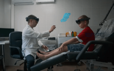 AI-Assisted XR Diagnostics in Healthcare: Improving Accuracy and Speed in Clinical Decision-Making