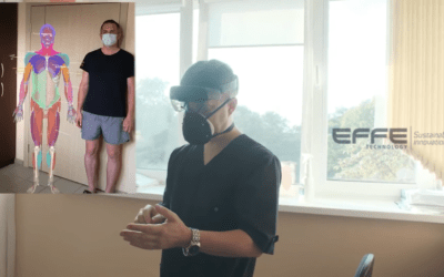 Transforming Remote Clinical Consultations with XR Device Simulators in Healthcare