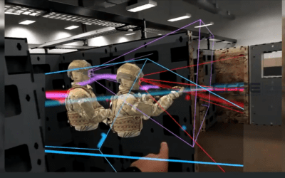 XR Military Training Programs for Defense Forces: Skill-Based Combat & Mission Readiness Simulations