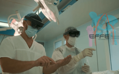 Immersive Surgical Training XR for Hospitals: Enhancing Precision, Safety & Surgical Confidence