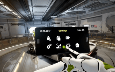XR Virtual Product Showcases for E-commerce: Elevating Digital Retail with Immersive XR Retail Experience Solutions