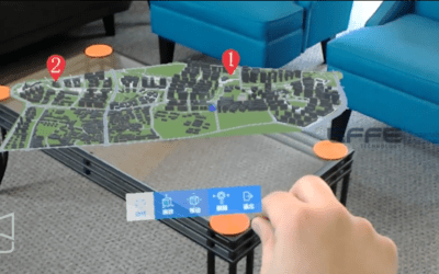 Smart City Planning with XR: Immersive Infrastructure Visualization for Better Decisions