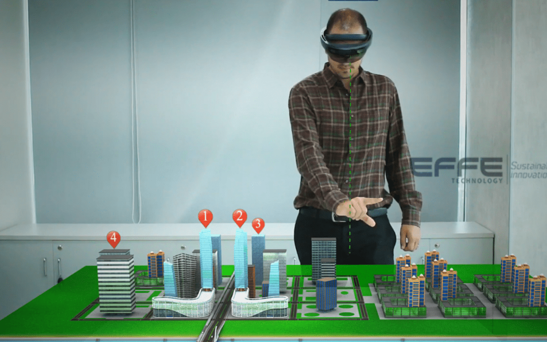 AI XR Infrastructure Monitoring System for Smart Cities: Real-Time Asset Tracking & Predictive Maintenance