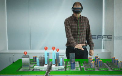 AI XR Infrastructure Monitoring System for Smart Cities: Real-Time Asset Tracking & Predictive Maintenance