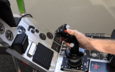 XR Battlefield Command: XR Based Combat and Mission Simulation for Defense Forces