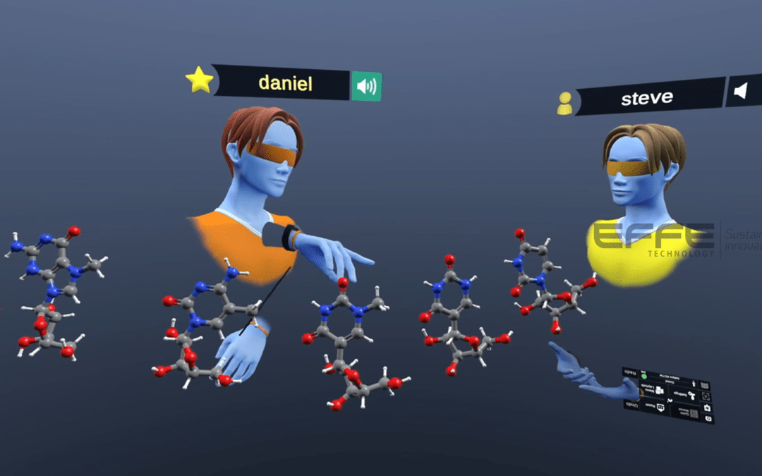 mRNA Vaccine VR Simulation Platform for Pharma & Healthcare | 3D Immune Response & Mechanism Training System